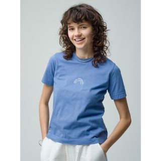 ロンハーマン(Ron Herman)のロンハーマン購入NewOptimist半袖Tシャツ未使用(Tシャツ(半袖/袖なし))