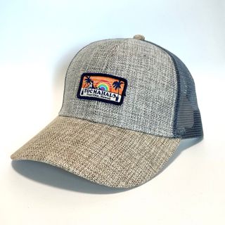 タウンアンドカントリー(Town & Country)の新品・未使用　town&country タウカン　帽子　キャップ　CAP(キャップ)