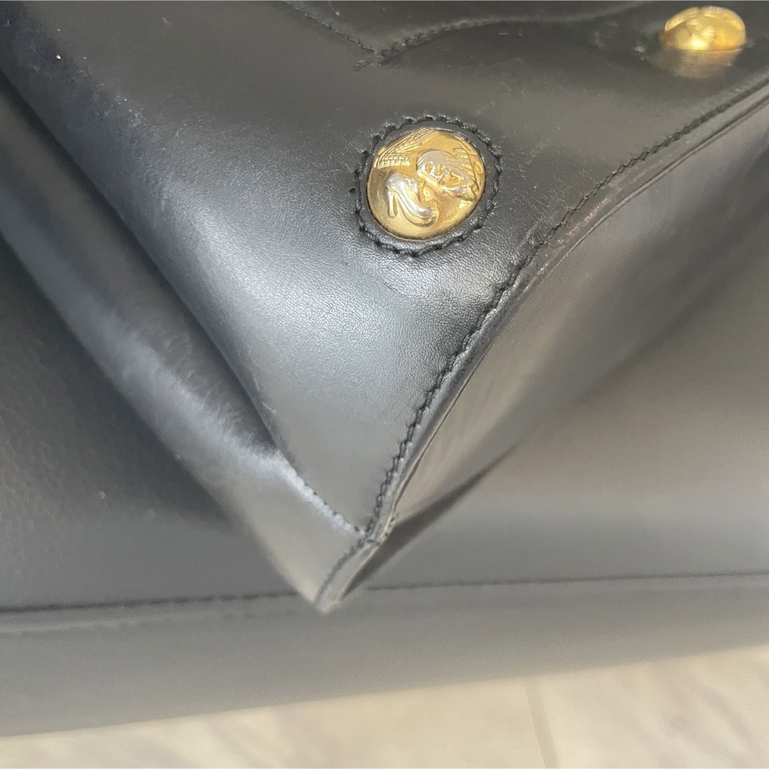 ☆サルヴァトーレフェラガモ☆ 2wayハンドバッグ【美品】-