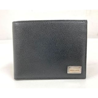 ドルチェ&ガッバーナ(DOLCE&GABBANA) 折り財布(メンズ)の通販 100点