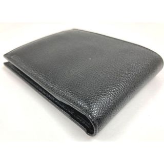 DOLCE&GABBANA - 未使用品!Dolce&Gabbana レザー 二つ折り財布