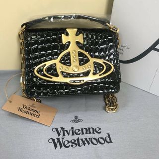 Vivienne Westwood - vivienne westwood ショルダーバッグ💋の通販 by