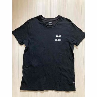 ヴァンズ(VANS)のVANS ヴァンズ MoMA コラボ  Ｔシャツ(Tシャツ/カットソー(半袖/袖なし))