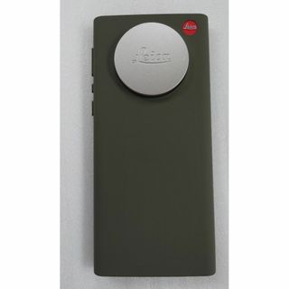 Softbank - ライカ LEITZ PHONE 1 LP-01 (ケース付き)の通販 by Softbank - ライカ LEITZ PHONE 1 LP-01 (ケース付き)の通販 by