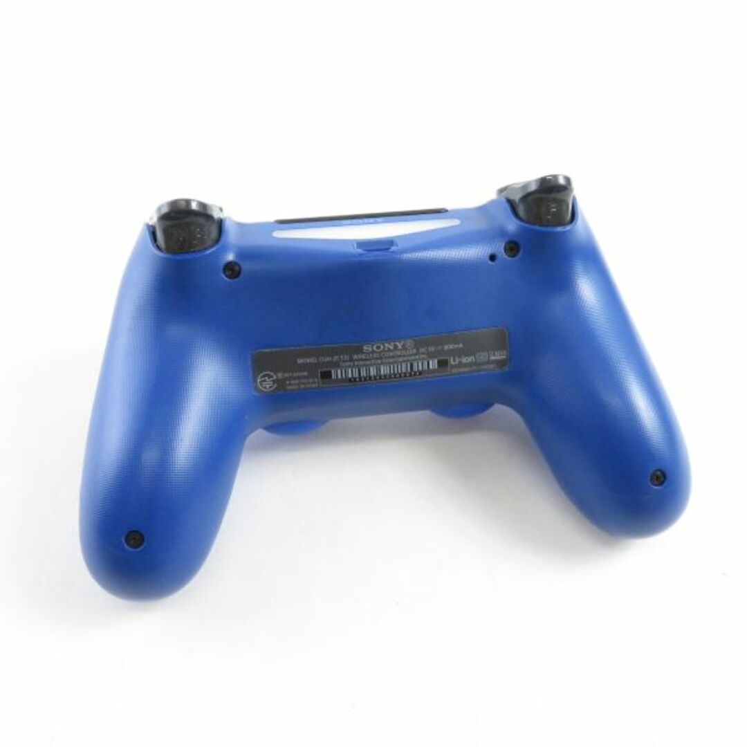 SONY - SONY ソニー CUH-ZCT2J ワイヤレスコントローラー(DUALSHOCK 4 ...