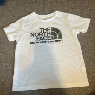 ザノースフェイス(THE NORTH FACE)のノースフェイス120Tシャツ(Tシャツ/カットソー)