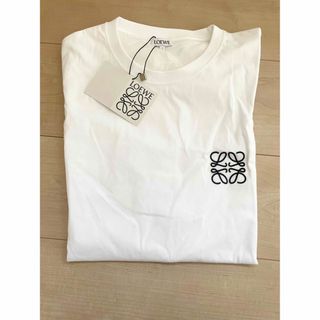 ロエベ(LOEWE)のLOEWE ロエベ  Tシャツ(Tシャツ(半袖/袖なし))