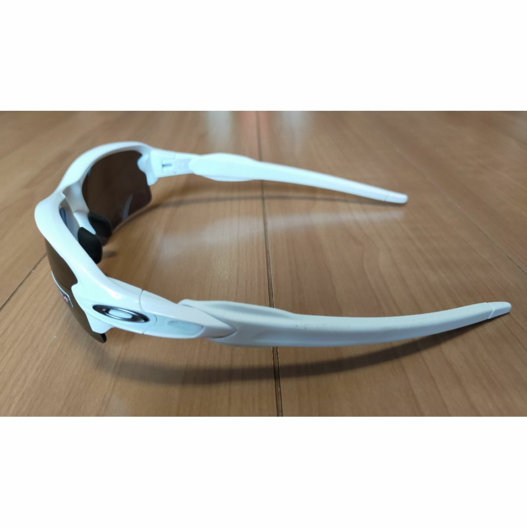 新品 Oakley オークリー フラック2.0 プリズムブラック アジアフィットOAKLEY