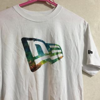 ニューエラー(NEW ERA)のNewera Tシャツ(Tシャツ/カットソー(半袖/袖なし))