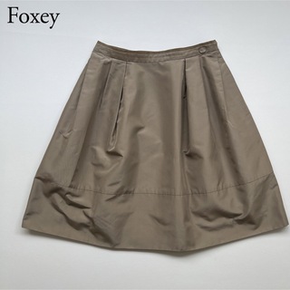 フォクシー(FOXEY) スカートの通販 4,000点以上 | フォクシーの 