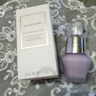 ジルスチュアート(JILLSTUART)のJILL STUART (ジルスチュアート) 　美容液　下地　02 30mL(化粧下地)