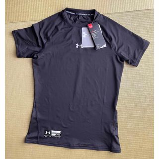 アンダーアーマー(UNDER ARMOUR)の【新品未使用】アンダーアーマー子供用Tシャツ(Tシャツ/カットソー)