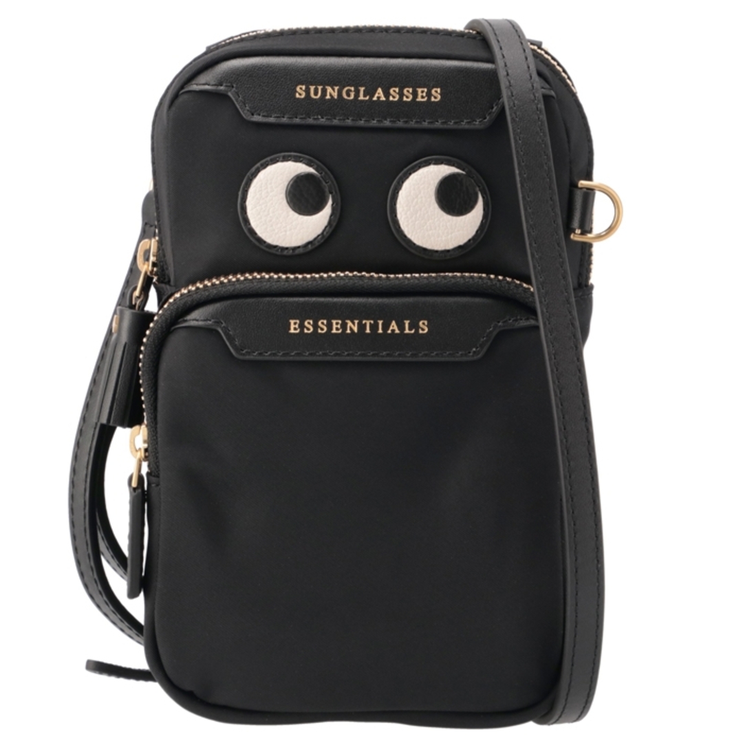 アニヤ ハインドマーチ ANYA HINDMARCH ショルダーバッグ EYES