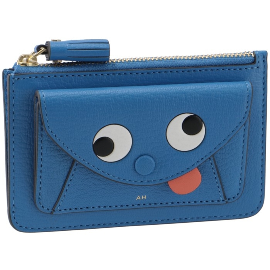 ANYA HINDMARCH - アニヤ ハインドマーチ ANYA HINDMARCH カード ANYA HINDMARCH - アニヤ ハインドマーチ ANYA HINDMARCH カード