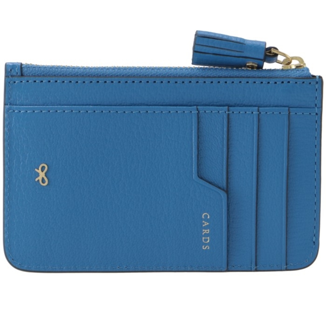 ANYA HINDMARCH - アニヤ ハインドマーチ ANYA HINDMARCH カード ANYA HINDMARCH - アニヤ ハインドマーチ ANYA HINDMARCH カード