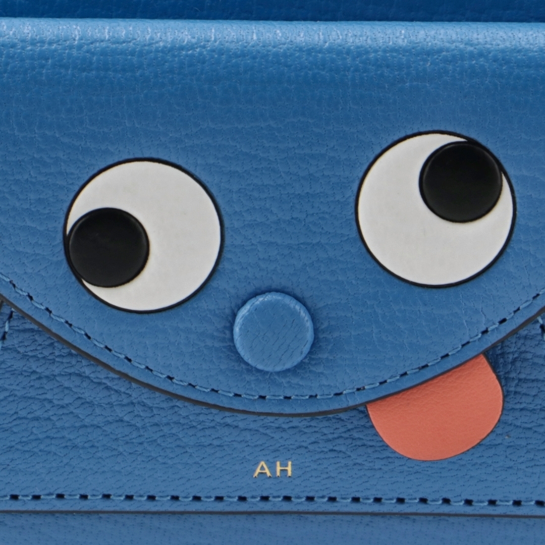 ANYA HINDMARCH - アニヤ ハインドマーチ ANYA HINDMARCH カード ANYA HINDMARCH - アニヤ ハインドマーチ ANYA HINDMARCH カード