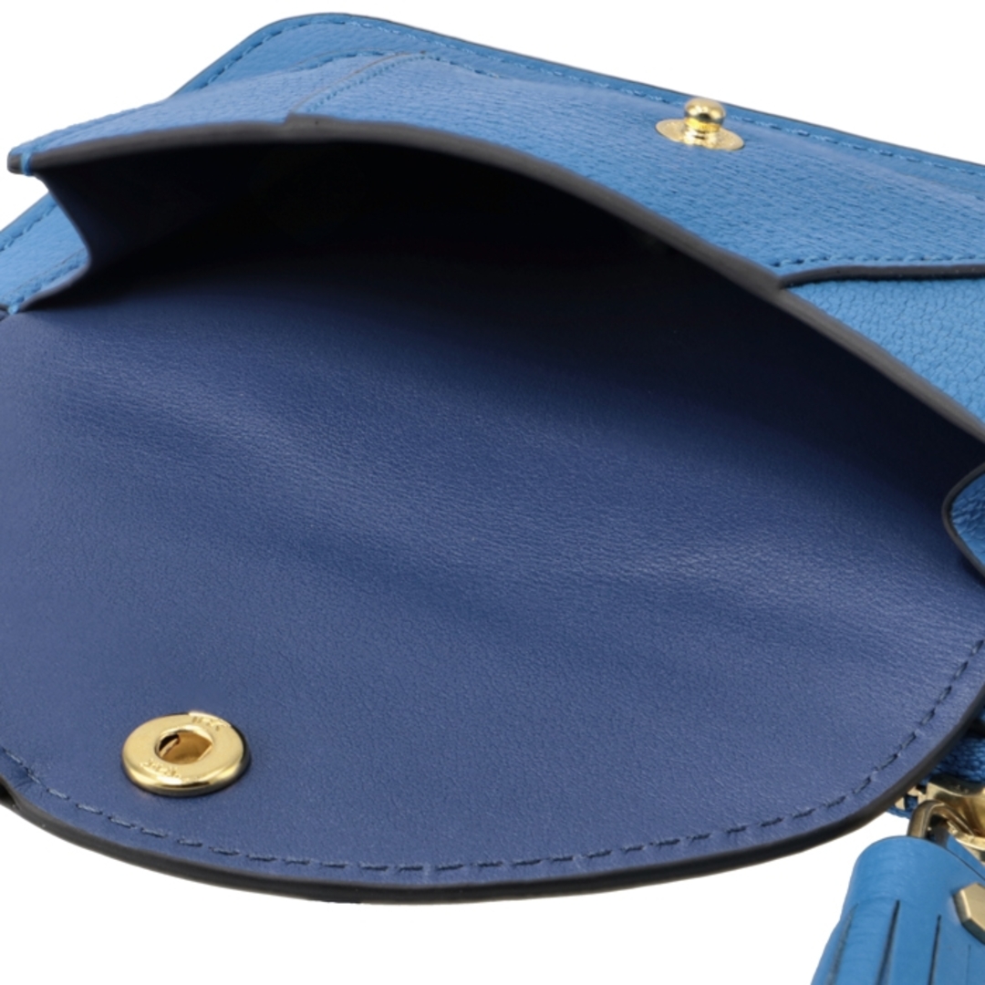 ANYA HINDMARCH - アニヤ ハインドマーチ ANYA HINDMARCH カード ANYA HINDMARCH - アニヤ ハインドマーチ ANYA HINDMARCH カード