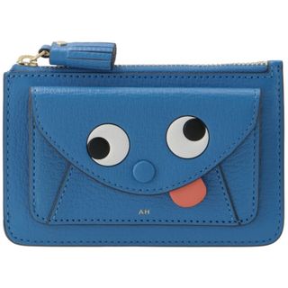 アニヤ ハインドマーチ ANYA HINDMARCH カードケース ZANY