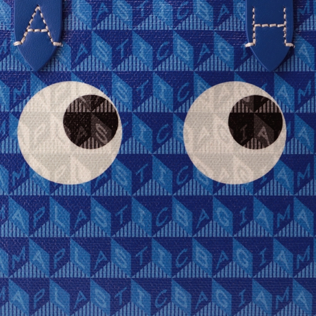 ANYA HINDMARCH - アニヤ ハインドマーチ ANYA HINDMARCH トート ANYA HINDMARCH - アニヤ ハインドマーチ ANYA HINDMARCH トート