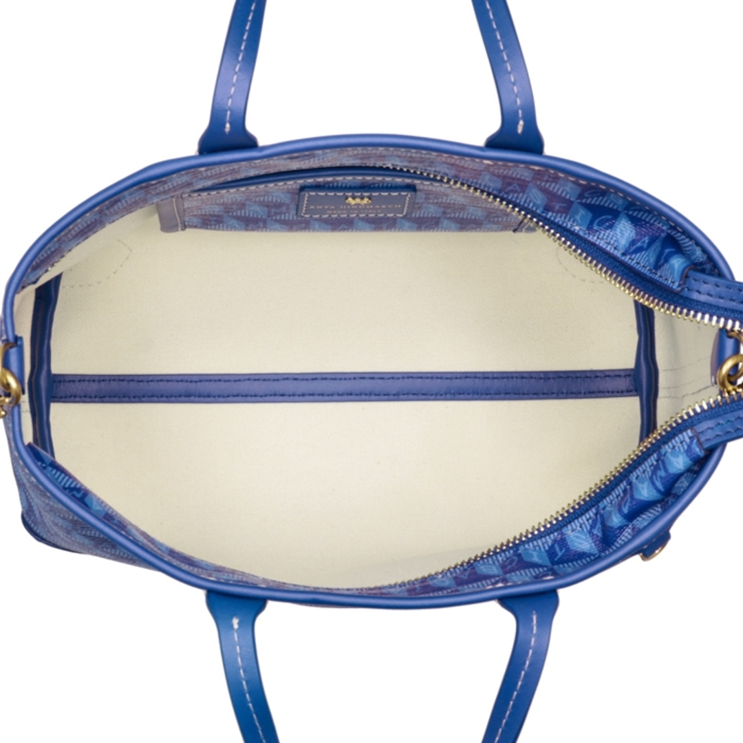 ANYA HINDMARCH - アニヤ ハインドマーチ ANYA HINDMARCH トート ANYA HINDMARCH - アニヤ ハインドマーチ ANYA HINDMARCH トート