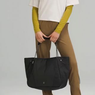 ルルレモン トートバッグ(レディース)の通販 52点 | lululemonの