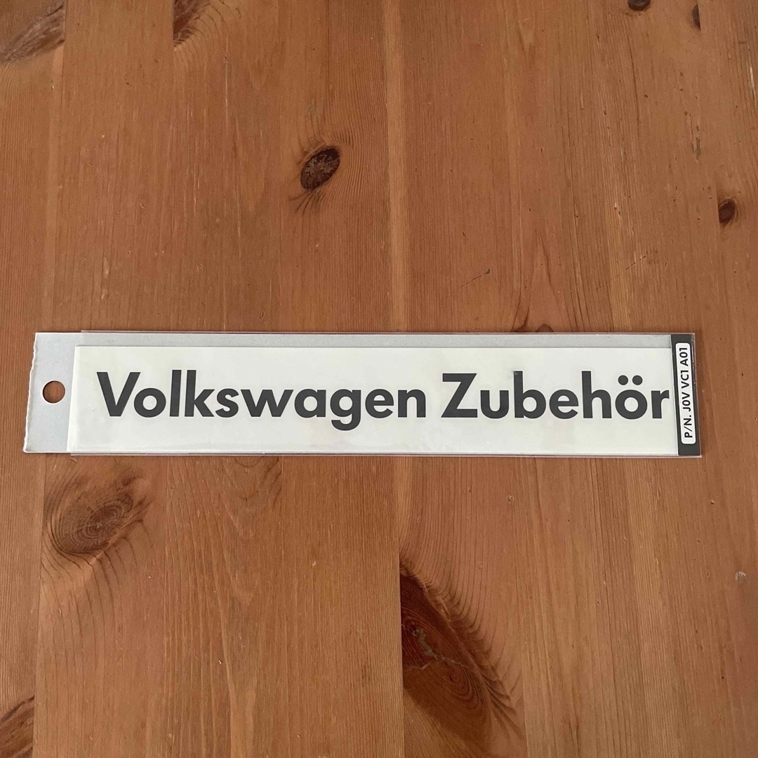 Volkswagen   フォルクスワーゲンステッカーの通販 by n's shop