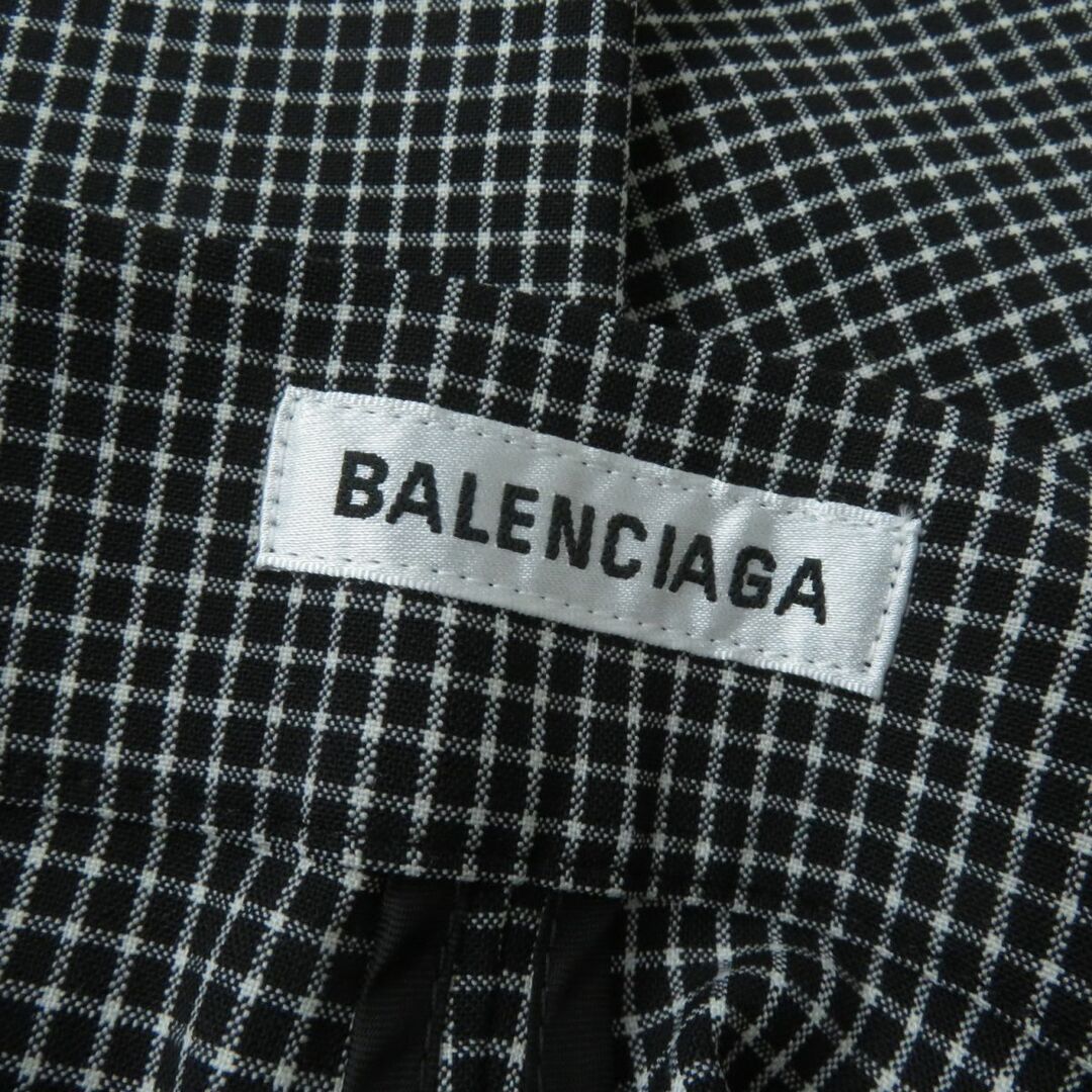 Balenciaga - 未使用品☆正規品 BALENCIAGA バレンシアガ 621971 20年