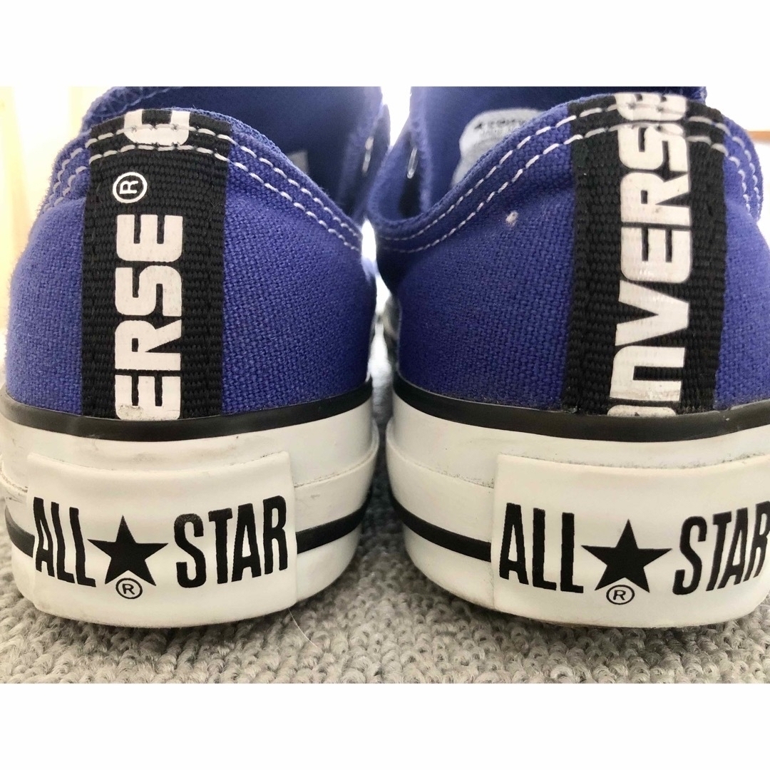 ALL STAR（CONVERSE）(オールスター)のコンバース スニーカー 23cm レディースの靴/シューズ(スニーカー)の商品写真