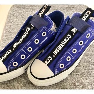 オールスター(ALL STAR（CONVERSE）)のコンバース スニーカー 23cm(スニーカー)