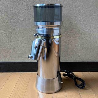 程度美品 カリタ クリーンカットミル コーヒーミル 検索 ニューカット