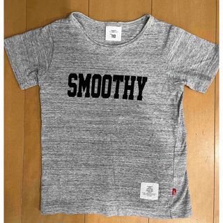 スムージー(SMOOTHY)のSMOOTHYＴシャツ　サイズ110(Tシャツ/カットソー)