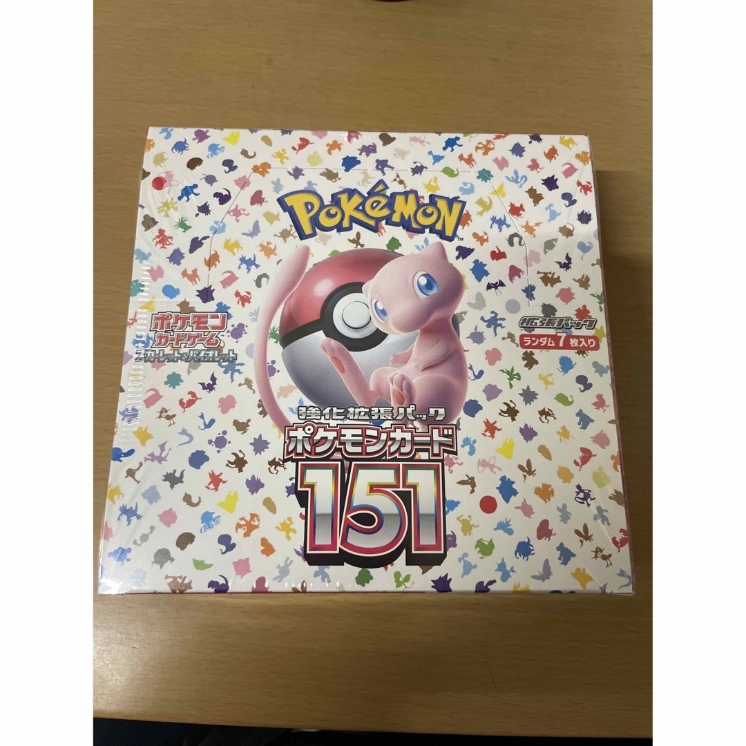 ポケモンカードダス初代151枚コンプリートセット ポケモンカードダス初代151枚コンプリートセット