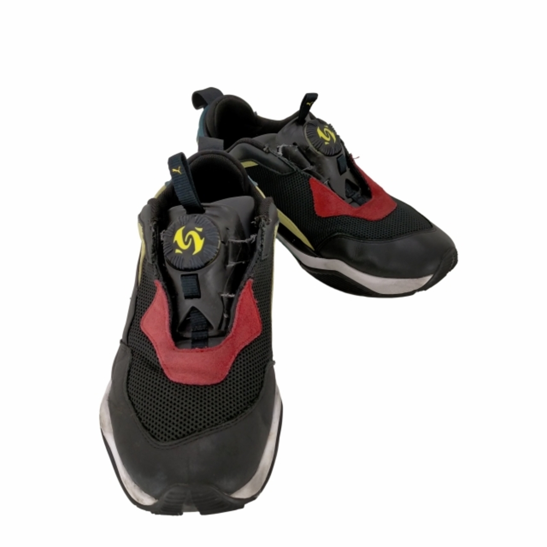 PUMA - PUMA(プーマ) THUNDER SPECTRA DISC メンズ シューズの通販 by