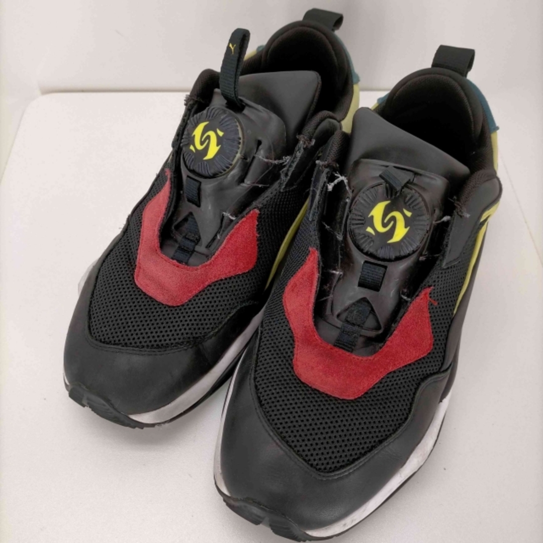 PUMA - PUMA(プーマ) THUNDER SPECTRA DISC メンズ シューズの通販 by