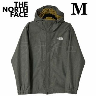 ザノースフェイス(THE NORTH FACE)の☆美品☆ ノースフェイス　NP61931　M　カシウストリクライメイトジャケット(マウンテンパーカー)