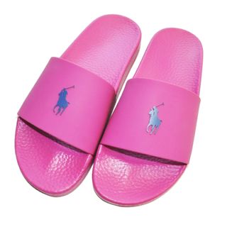 ラルフローレン(Ralph Lauren)のラルフローレン　PONY METAL FITTINGS SANDALS (サンダル)