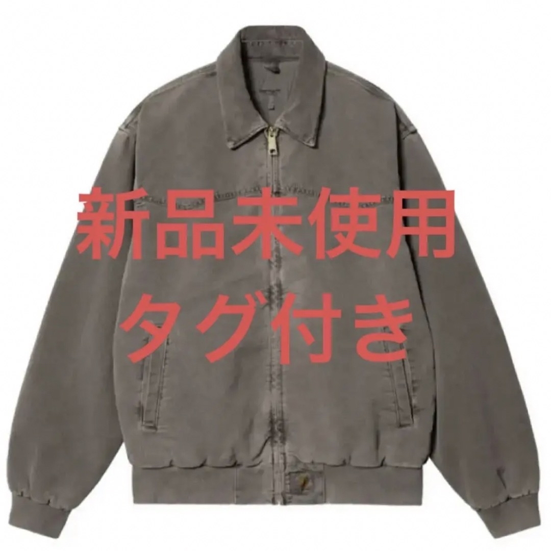 新品・未使用】カーハート OG SANTA FE JACKET-