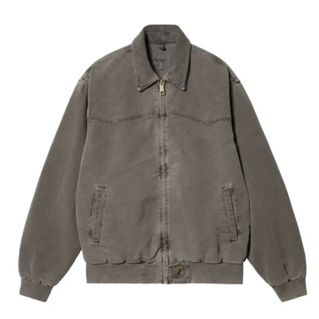 新品・未使用】カーハート OG SANTA FE JACKET-
