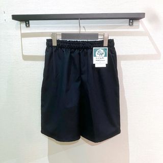 ビームス(BEAMS)の新品 ERICK HUNTER エリックハンター USA製 ブラック ショート(ショートパンツ)