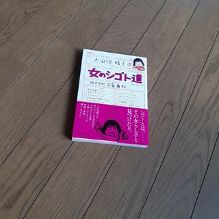 女のシゴト道(人文/社会)