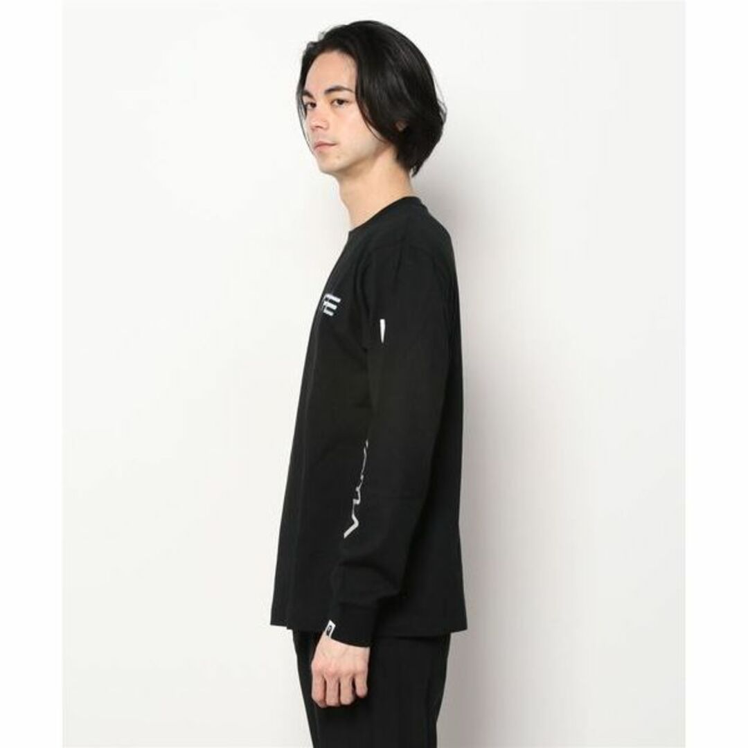 A BATHING APE - 【新品】Mサイズ BAPE X HAJIME SORAYAMA L/S TEEの ... ベルルッティ