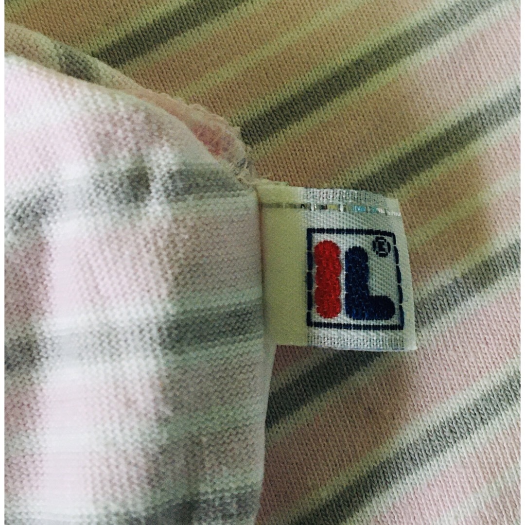 FILA(フィラ)のフィラ　FILA 七分袖　レディース　シャツ　サイズ3L レディースのトップス(Tシャツ(長袖/七分))の商品写真