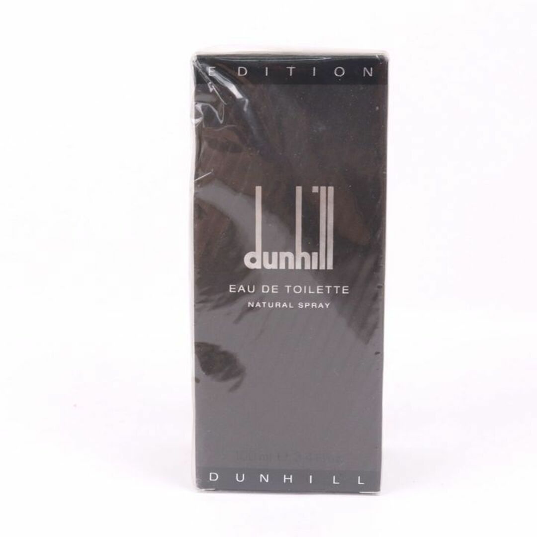ダンヒル 香水 エディション オードトワレ dunhill EDITION EDT 未開封