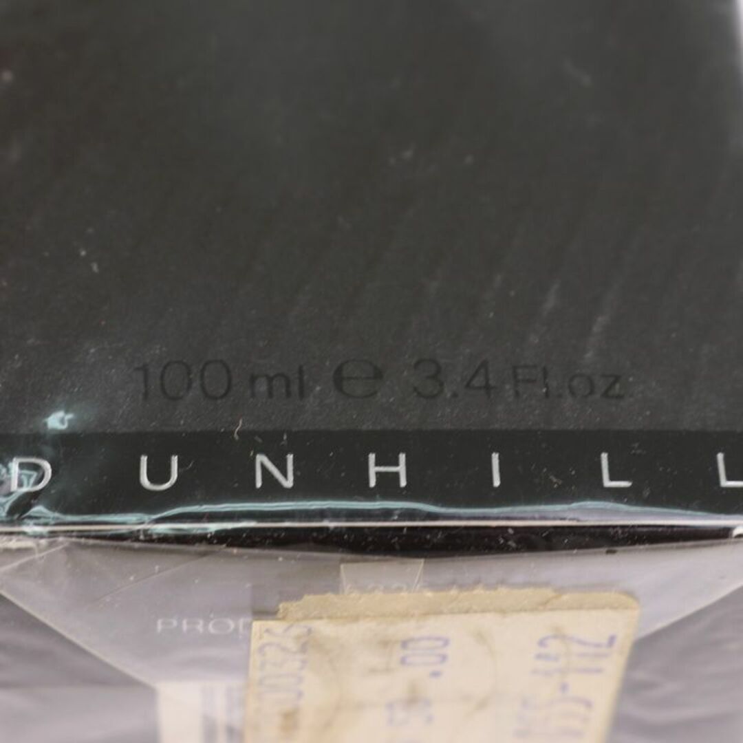 ダンヒル 香水 エディション オードトワレ dunhill EDITION EDT 未開封 フレグランス メンズ 100mlサイズ Dunhill 2