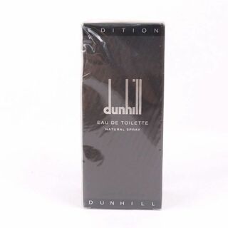 ダンヒル(Dunhill)のダンヒル 香水 エディション オードトワレ dunhill EDITION EDT 未開封 フレグランス メンズ 100mlサイズ Dunhill(香水(男性用))