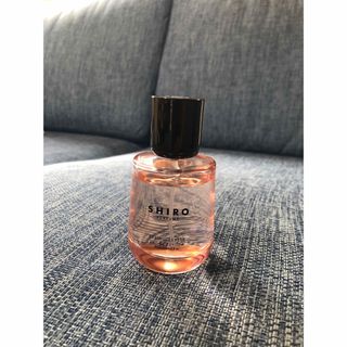 シロ(shiro)のSHIRO シロ　香水　SPRING LETTER 完売　レア(香水(女性用))