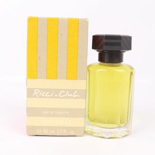 ニナリッチ 香水 メンズの通販 6点 | NINA RICCIのコスメ/美容を買う