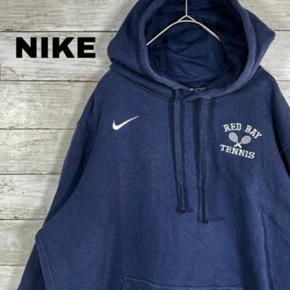 ナイキ パーカー(メンズ)(レッド/赤色系)の通販 500点以上 | NIKEの