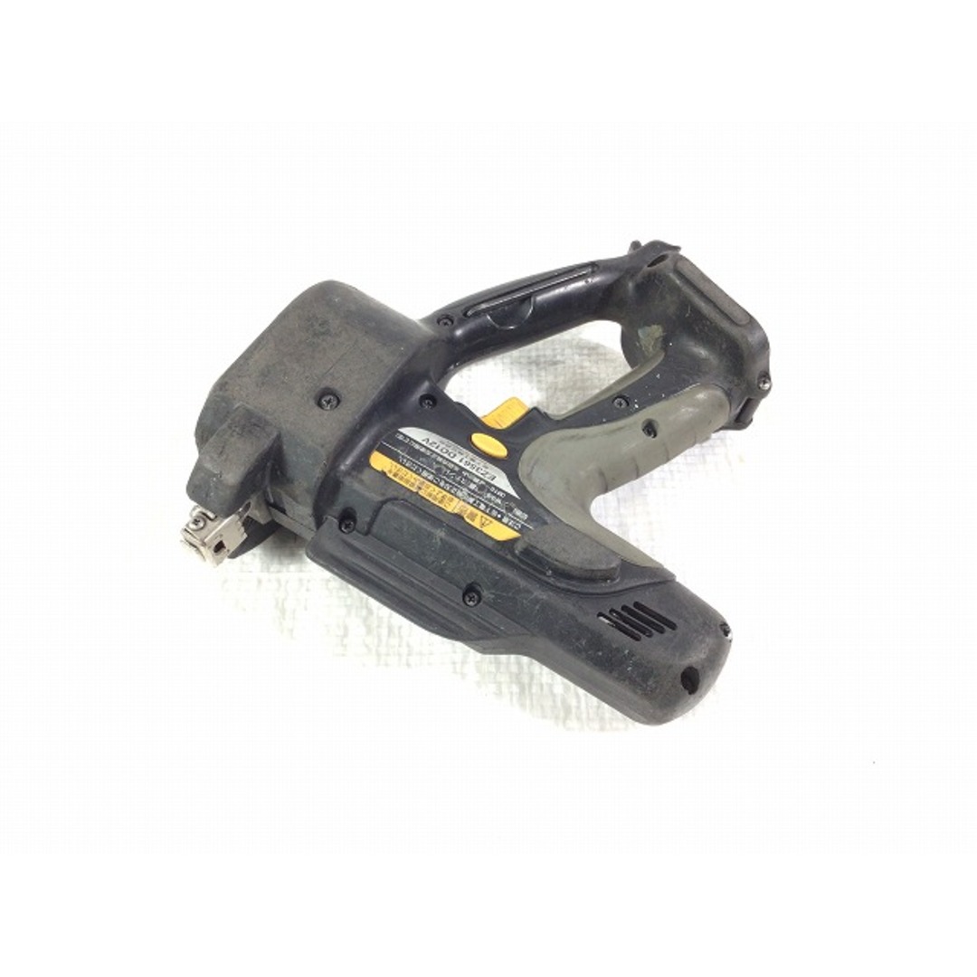 Panasonic - ☆中古品☆National ナショナル 12V充電全ネジ Panasonic - ☆中古品☆National ナショナル 12V充電全ネジ