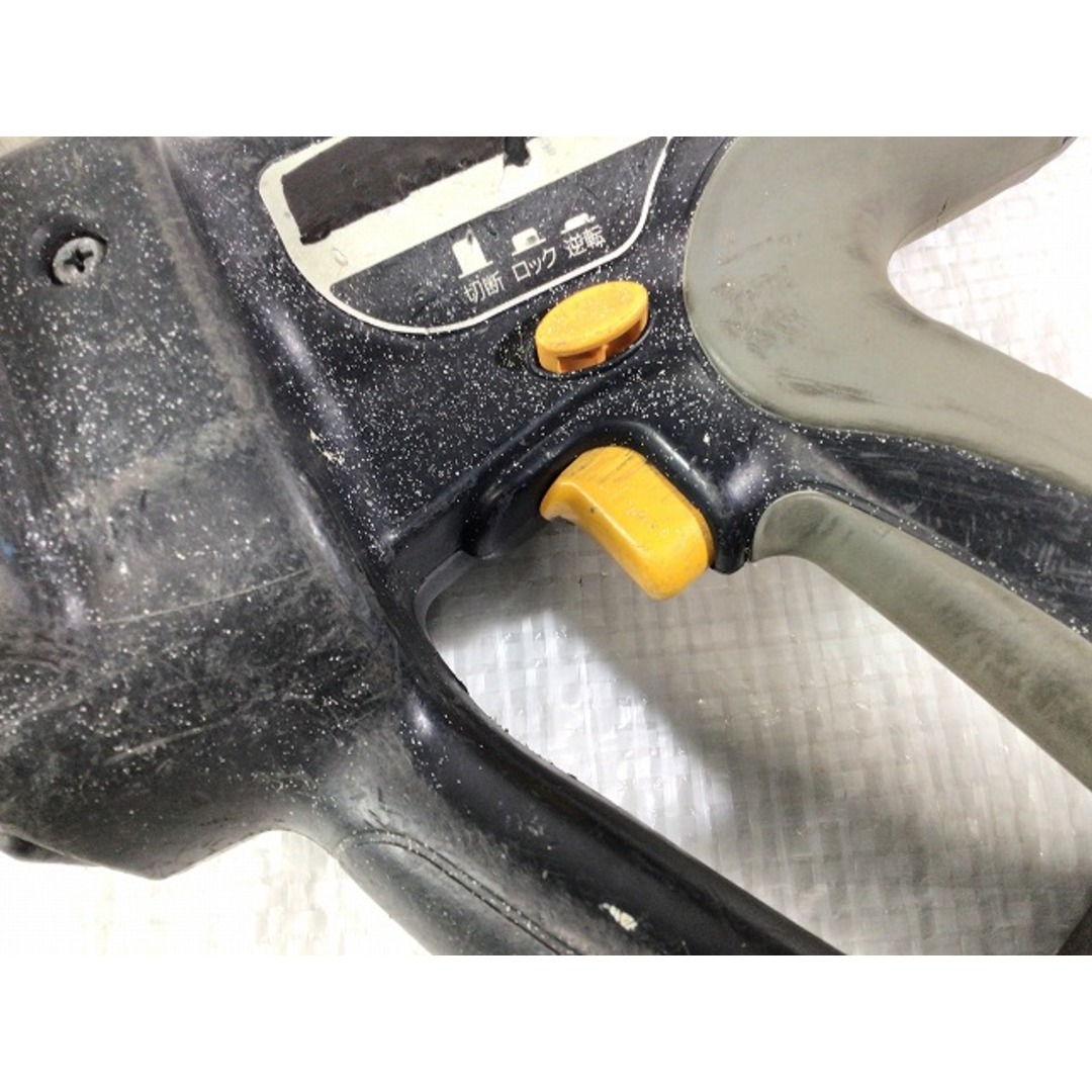 Panasonic - ☆中古品☆National ナショナル 12V充電全ネジ Panasonic - ☆中古品☆National ナショナル 12V充電全ネジ